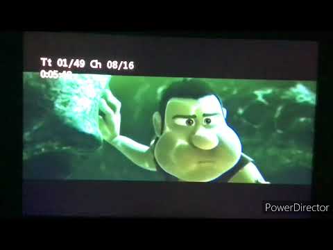 tad the lost explorer  and the secret of king midas underwater scenes