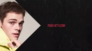 【MTV Push】顏值才華都在線的新一代小鮮肉 Aj Mitchell