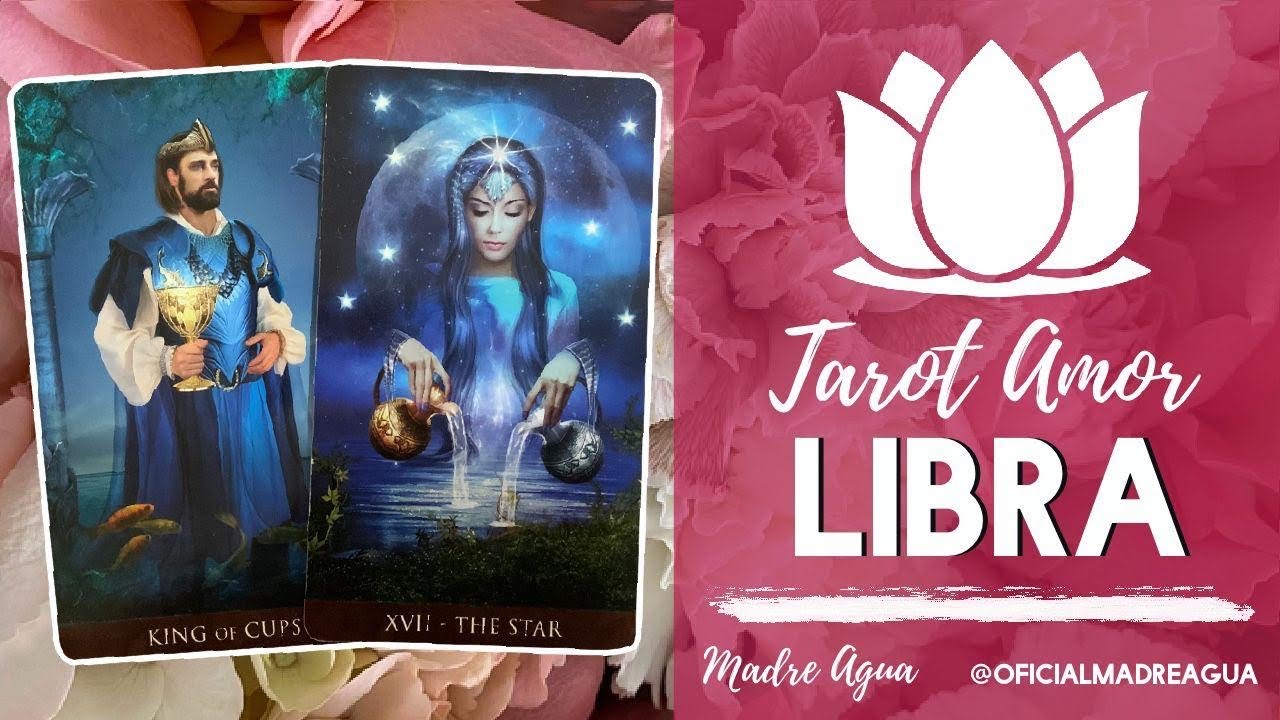 LIBRA ♎️ UNA CONFESIÓN QUE TE DEJARÁ SIN PALABRAS 😳💘 YA NO QUIERE ...