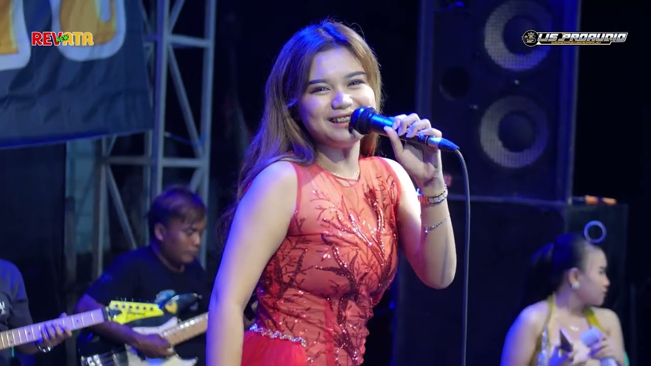 Bara cinta || vanessa ayu || New revata || IJS PRO live in wonoayu sidoarjo