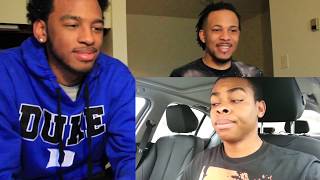 Ddg Venchy Givenchy Parody - Reaction