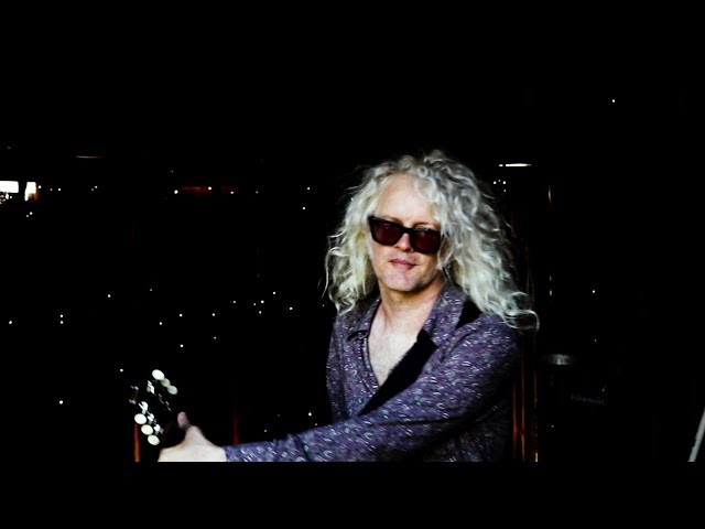 Anton Barbeau — Summer Of Gold