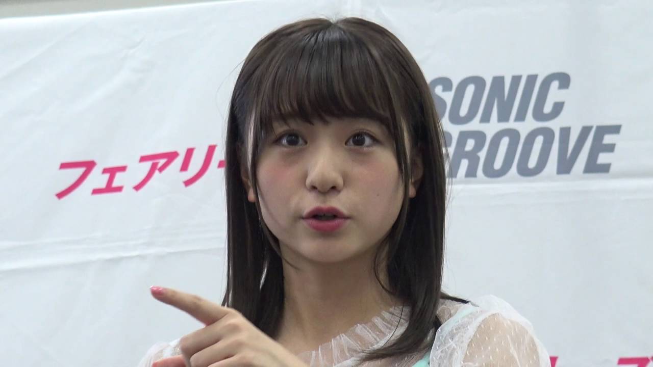 フェアリーズ ★ 5年についてと1部不在のみきみきの話 5周年おめでとうイベント 2016.09.22 たまプラーザ 1300