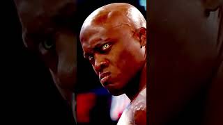 Bobby lashley vs Brock Lesnar ???shorts wwe