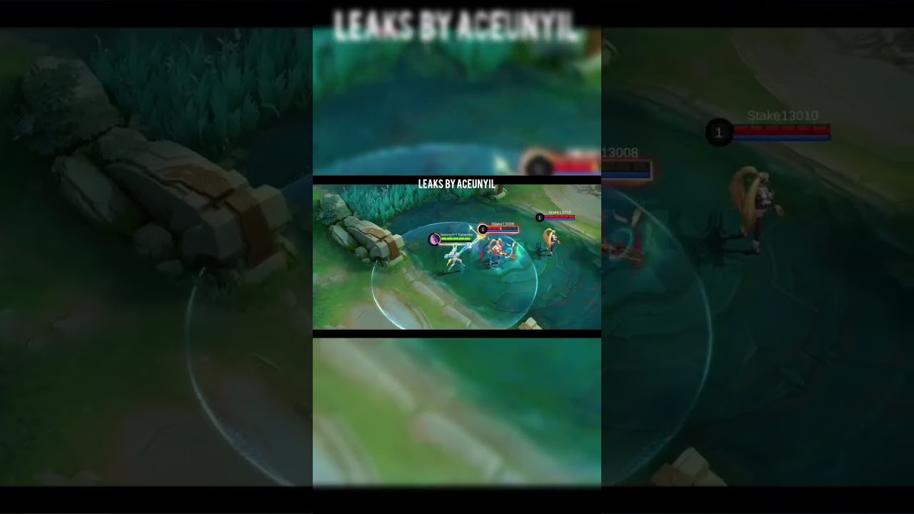 New Skin Cici Extra And Gameplay 