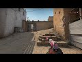 ACE on Dust 2 2 2 2 2