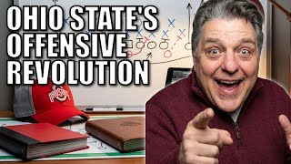 Arthur Smith to Ohio State: What the Buckeyes’ offense could look like in 2026