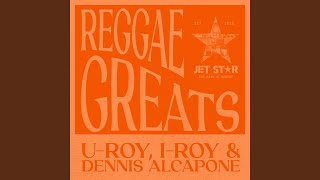 Ain't Too Proud To Beg (Version) - U-Roy