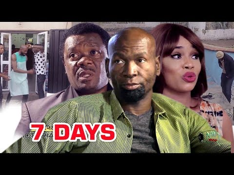 7 Days Season 5 & 6 – ( Sylvester Mmadu ) 2019 Latest Nigerian Movie