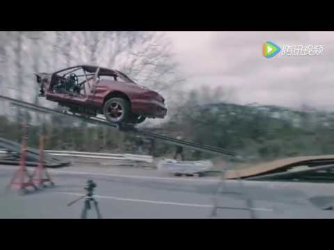 T O P Choi Seung Hyun OUT OF CONTROL Teaser 