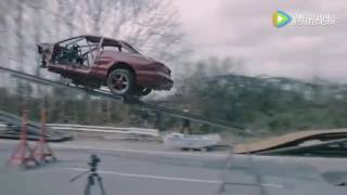 T.o.p Choi Seung Hyun - Out Of Control Teaser