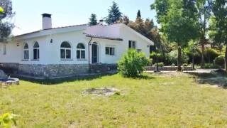 Chalet En Urbanización , Nuevo Baztán