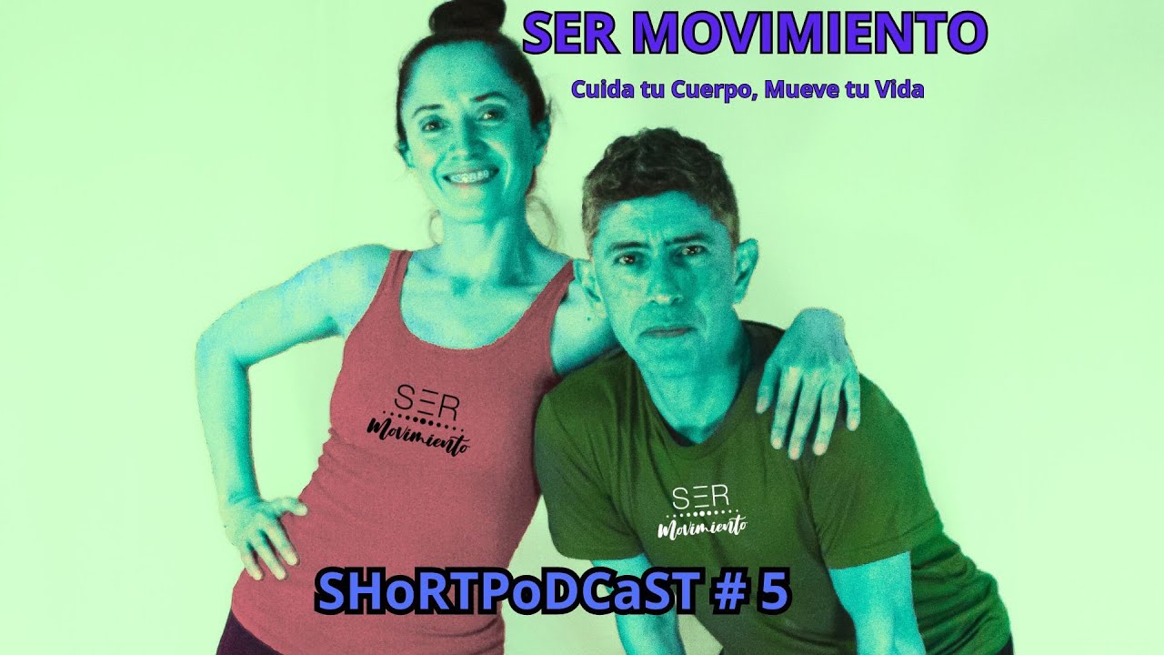 SHoRTPoDCaST # 5 CONCENTRACIÓN  Y CONSCIENCIA