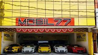MOBIL77 & Autocar 77 surabaya screenshot 5