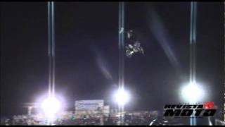 Revista Moto // Xpilots Freestyle Monster Energy