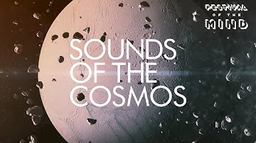 Sounds of the Cosmos: The Future