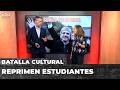 💥 BATALLA CULTURAL con Gabriel Sued y Noelia Barral Grigera EN VIVO