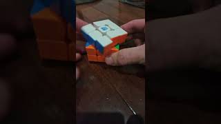 Moyu WRM V9 is even faster than you thought!