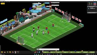 EUROCUP NONDC - NORWAY VS LUXEMBOURG
