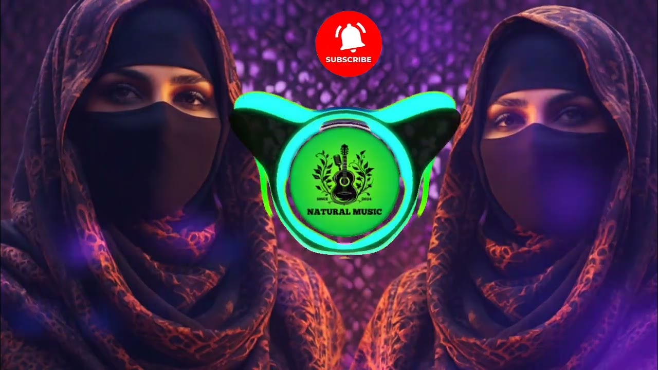 🔥 Most Viral Arabic Song | Boss Boosted Remix | Best Arabic Music 2025 🔊