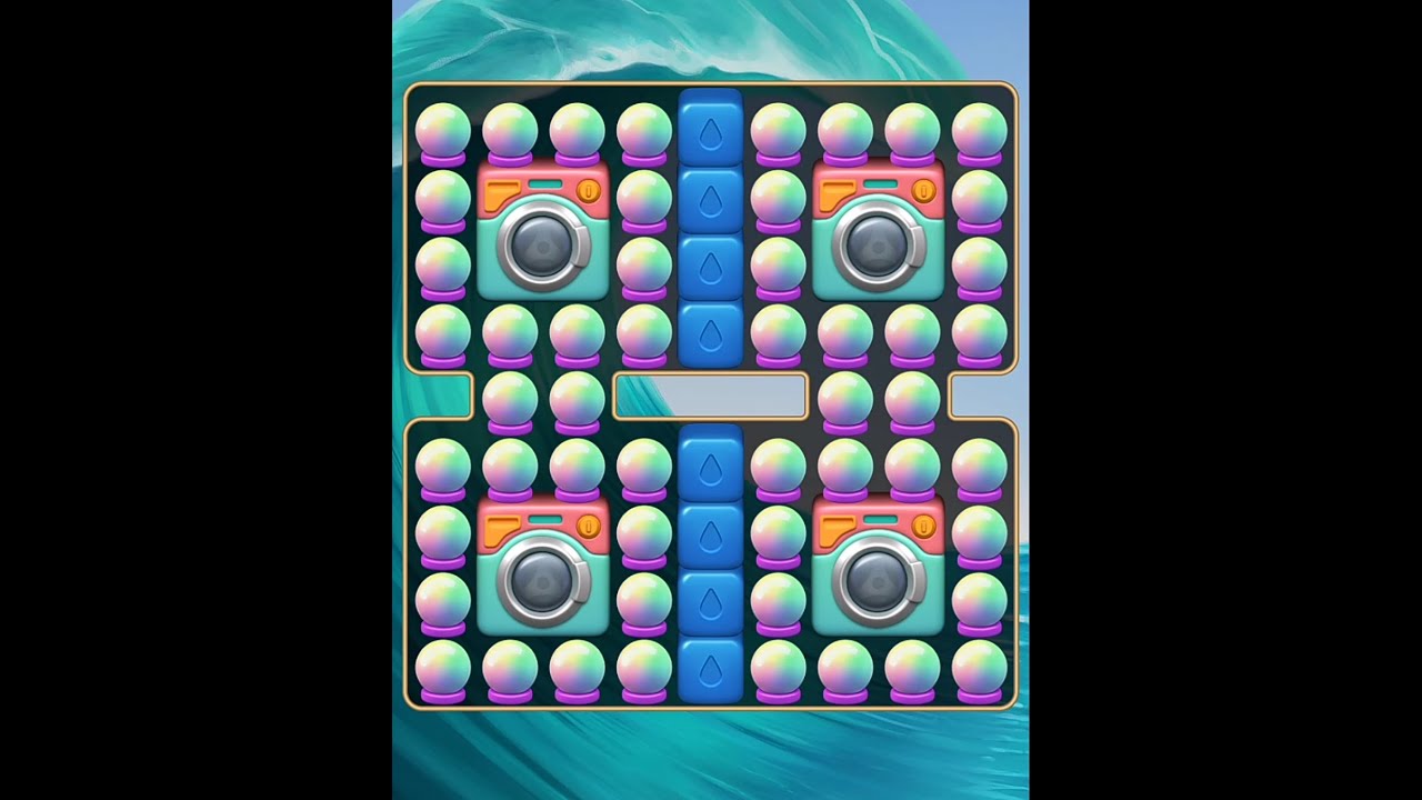 TOON BLAST level 2920