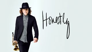 Video thumbnail of "Boney James - On The Prowl (Official Audio)"