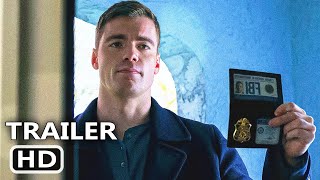 THE NIGHT AGENT Season 3 Trailer (2026)