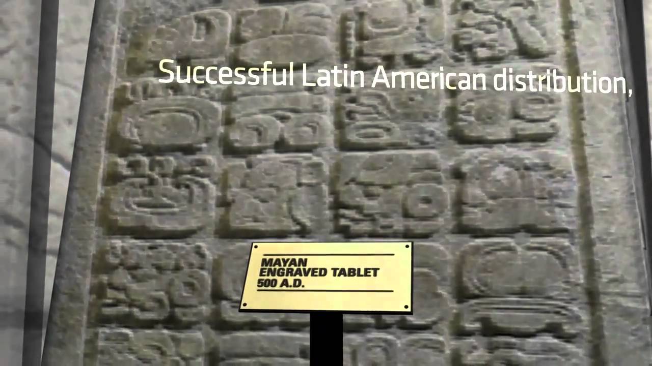 Evolution des tablettes par Motorola