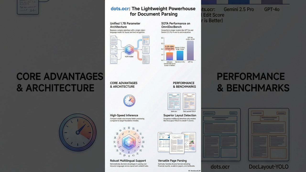 Dots.ocr: Multilingual Document Layout Parsing with Vision-Language Models