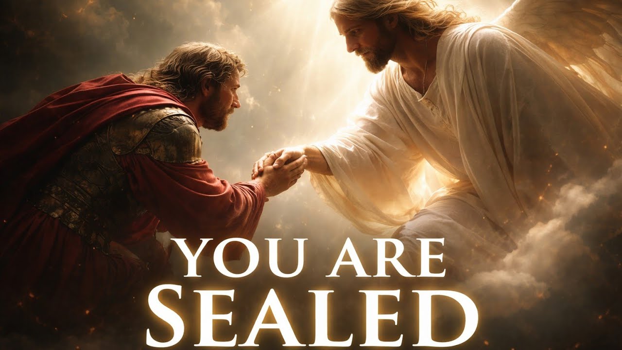 If God Has Put His Seal on Your Life, These Things Will Begin to Happen 
