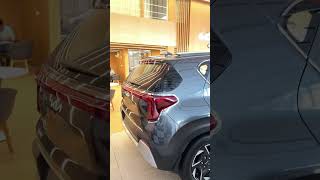 Best Variant Of Kia Sonet Htk(O)💯😎 #automobile #ytshorts