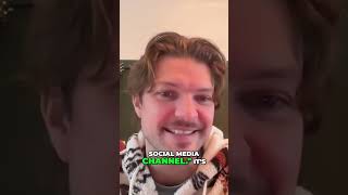 Music Career Myth: Talent Isnt Everything! #shorts @hellohughzy
π₯ JOIN THE LOOP ACADEMY AND UNLOCK ALL OF MY COURSES!!
π https://www.skool.com/the-loop-academy-8824/about?ref=028951c0e7764ae9934ab7c9bdba201d Is raw talent all it takes to make it in music? Discover why even the most gifted musicians struggle without visibility and a compelling story. The music industry demands more than just talent. #musiccareer #musicians #talent #musicindustry #artistdevelopment Music Career Myth: Talent Isnt Everything! #shorts @hellohughzy