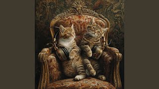 Gentle Purr Echoes