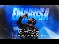 Emarosa - "Don't Cry" LIVE! Concerts In The Park 2019