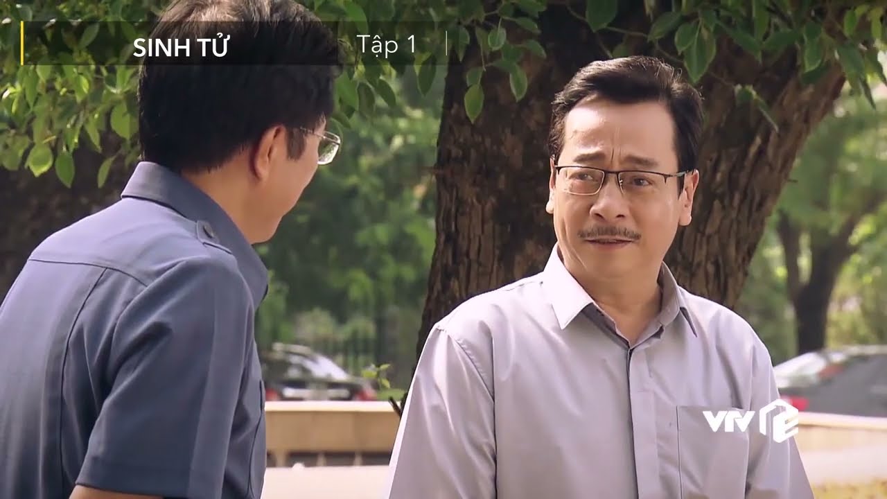 VTV Giải Trí | Sinh Tử - Tập 1 | Nghi vẫn mỏ đá bị sập... - youtube