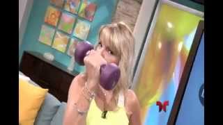 Muevete Con Telemundo 2014