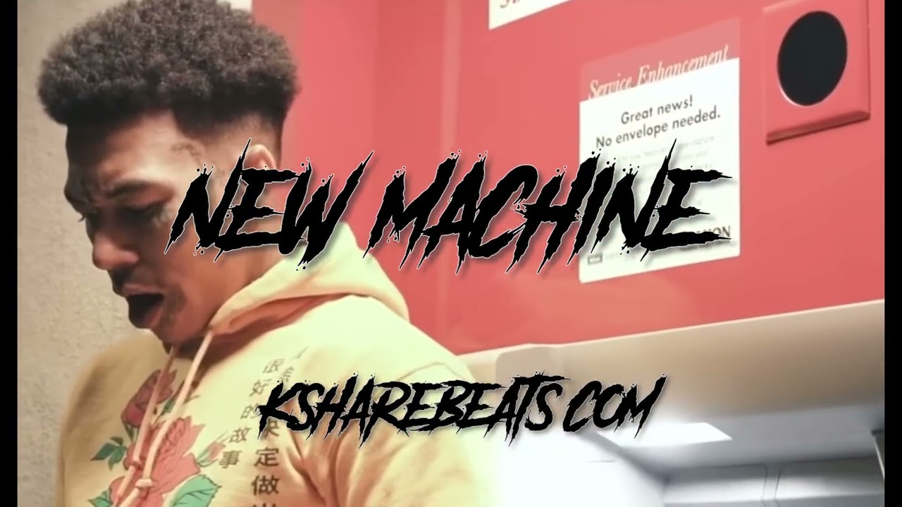 [FREE] Oway x Killswitch Type Beat 2022 - "New Machine"