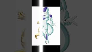 You can gold-plate anything.#seaartai #golden #aifilter #aiart #frieza #chiikawa #digitalart
