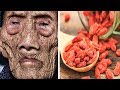 256-Year World's Oldest Man - Li Ching-Yuen | Herbs He Took