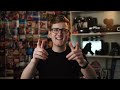 Beginning of video