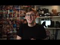 End of video