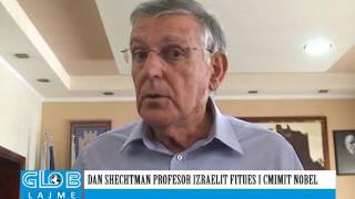 Profesoret Nderkombetar Vizitojne Sot Qytetin E Beratit