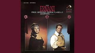 Ernani (Remastered) : Act I: Scene 2 - Ernani! Ernani, involami