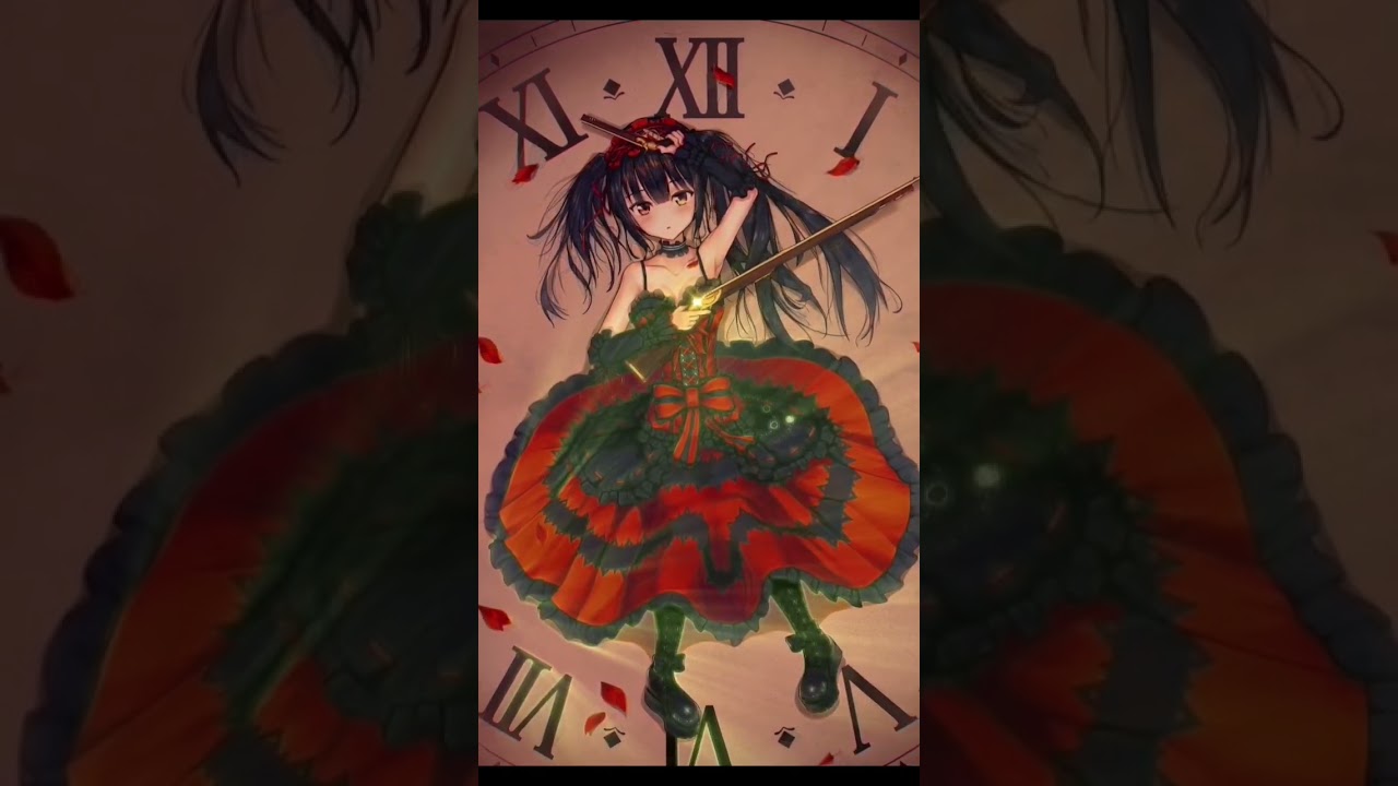 Red Dress ❤️🔥 