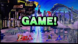 Magic- A Sm4sh Zelda Montage
