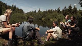 Wandern.ch Freiberge Ju