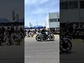 コール大会#サザンサーキット#IKUSA#旧車會