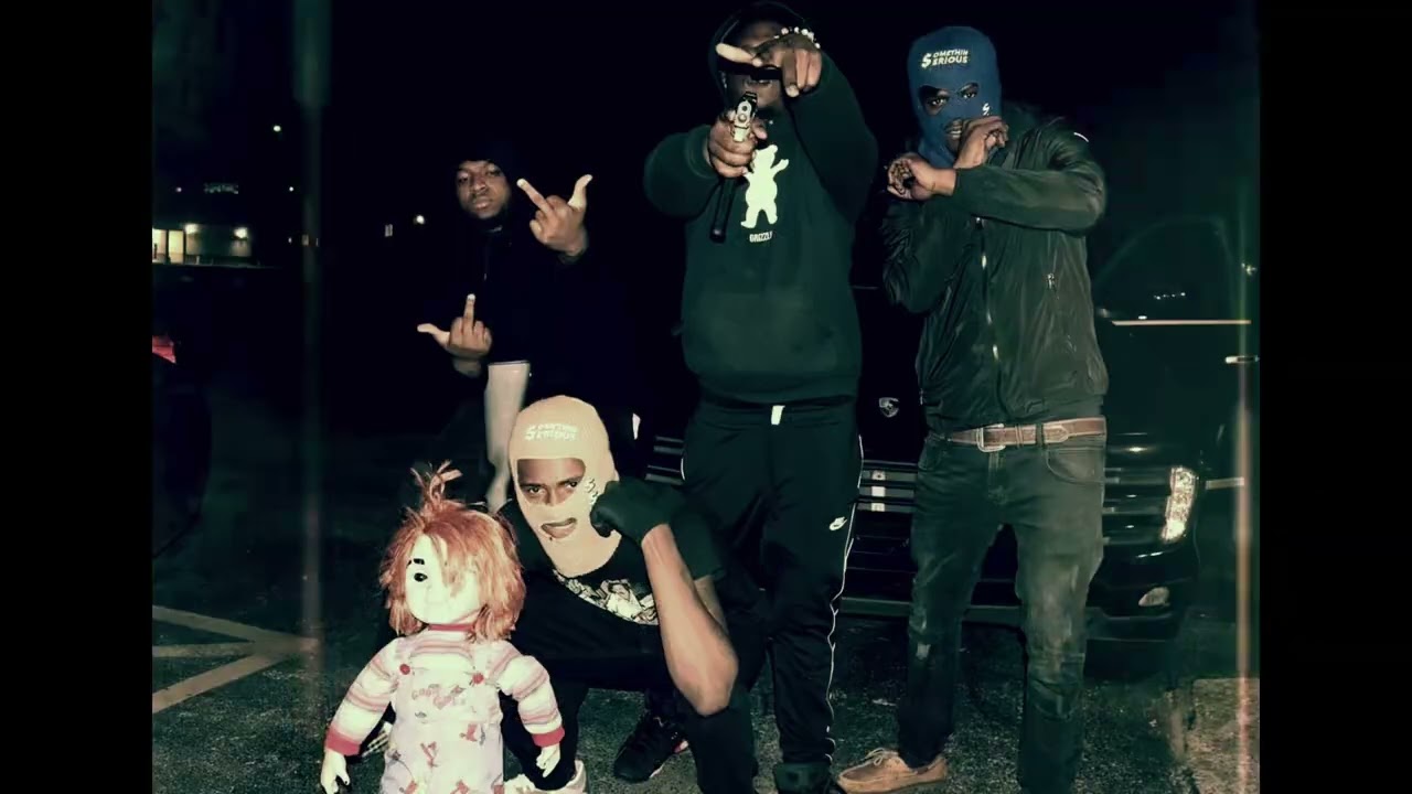 Mad At A Nigga Freestyle ( Official Audio )