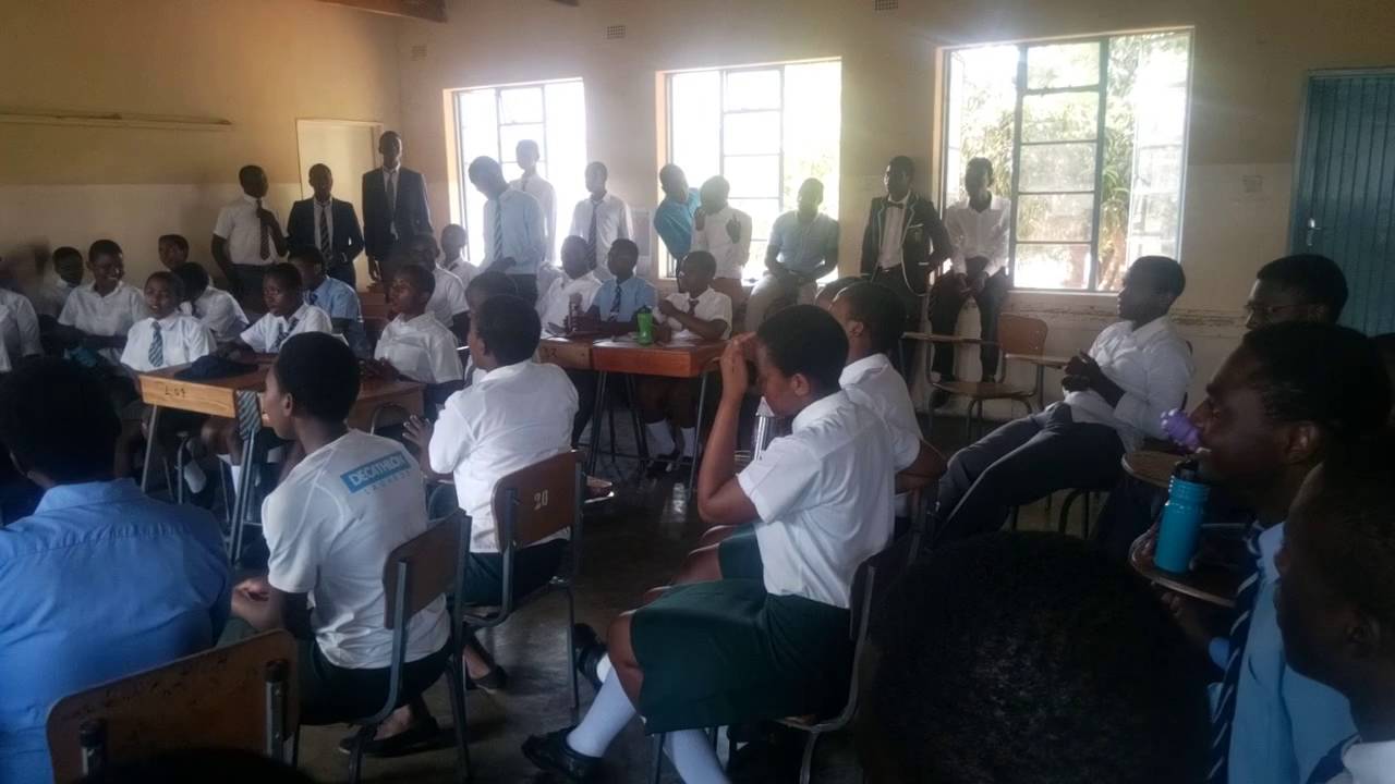 Ruya Adventist High School Choir Practice Hallelujah YouTube ruya-adventist-high-school-choir-practice-hallelujah-youtube