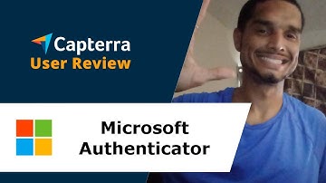 Microsoft Authenticator Review: One of the only authenticators I trust